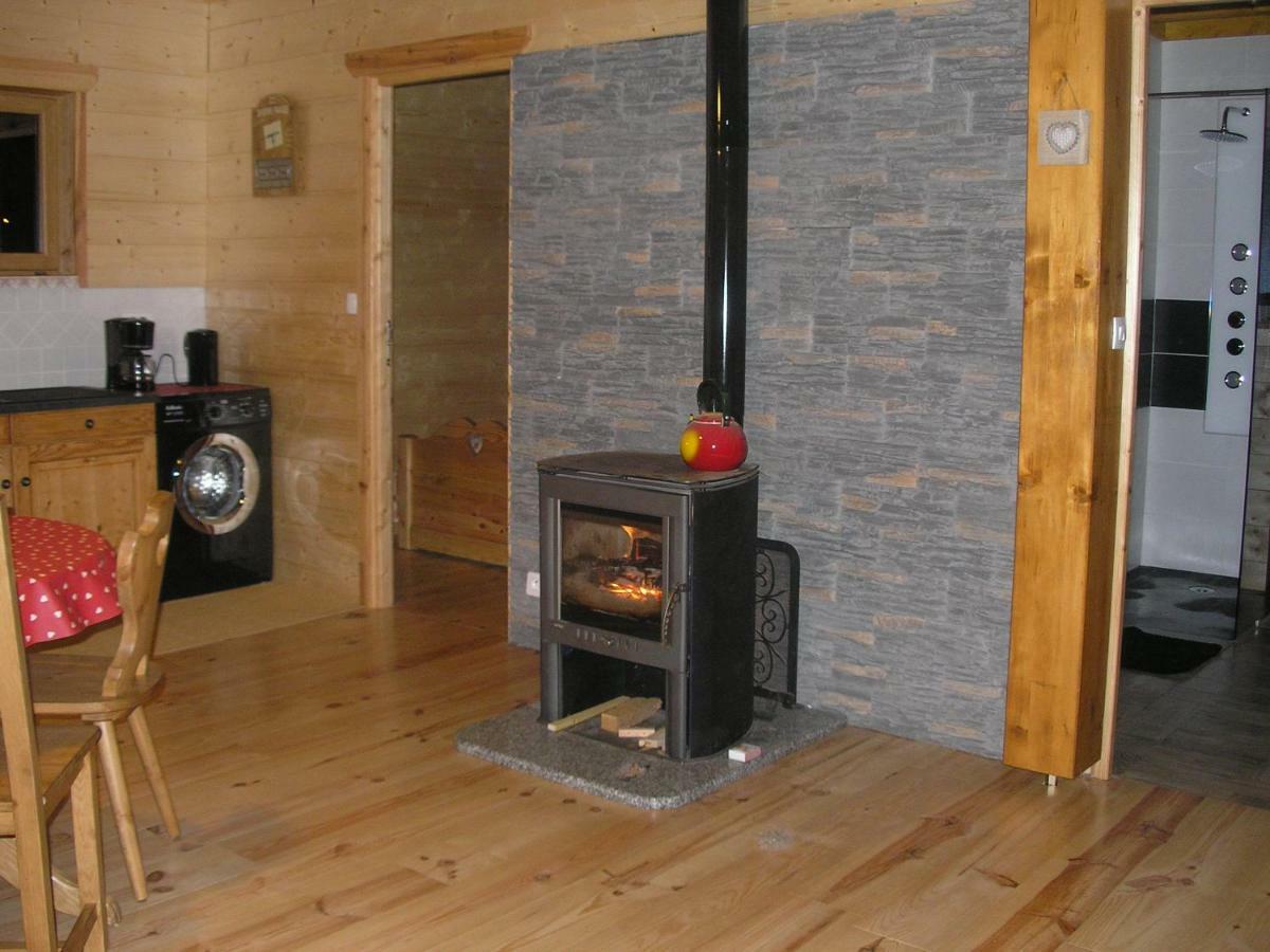 Typiques Au Coeur Des Hautes Vosges Chalet Saulxures-sur-Moselotte