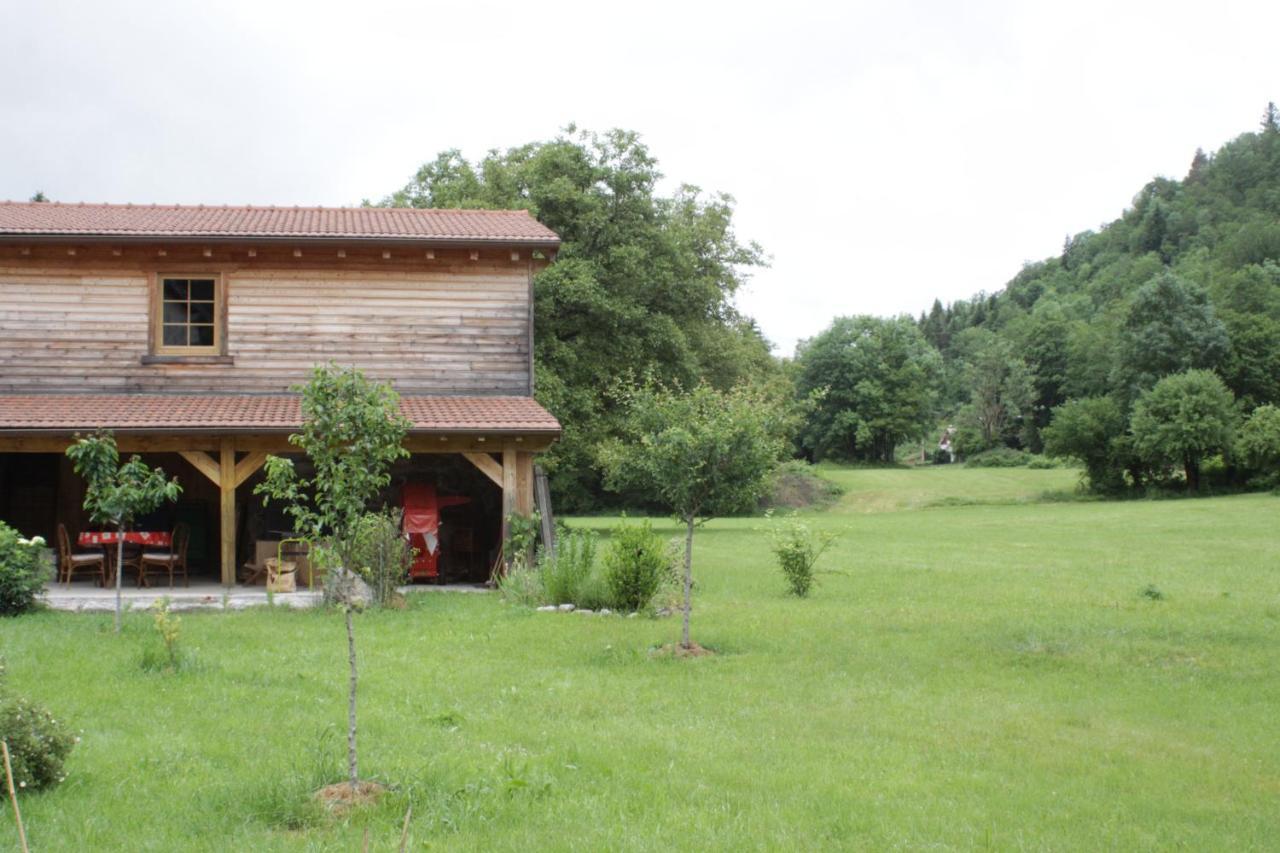 Typiques Au Coeur Des Hautes Vosges